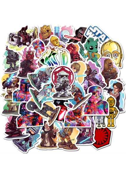 Koyu Gri Tarzı Katran Savaşları Çıkartmalar Çocuklar Için Dıy Yaratıcı Graffiti Sticker Kaykay Bagaj Dizüstü Bilgisayar Gitar Buzdolabı Araba Doodle Çıkartması (Yurt Dışından) fiyatları