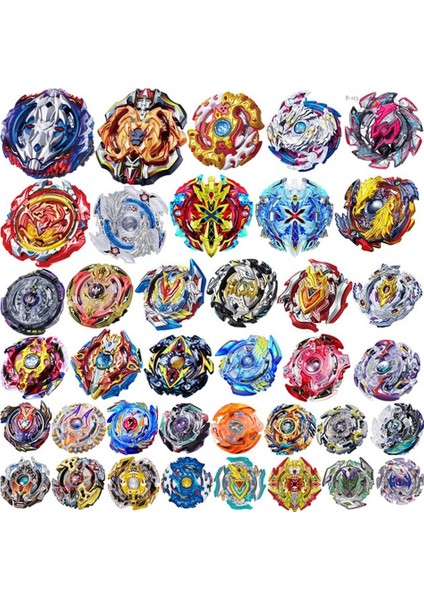 B122 Stili Tops Fırlatıcılar Beyblade Burst B-142 Arena Oyuncaklar Indirimi Bey Blade Blade Achilles Bayblade Bable Fafnir Phoenix Blayblade Bay Blade (Yurt Dışından) fiyatları