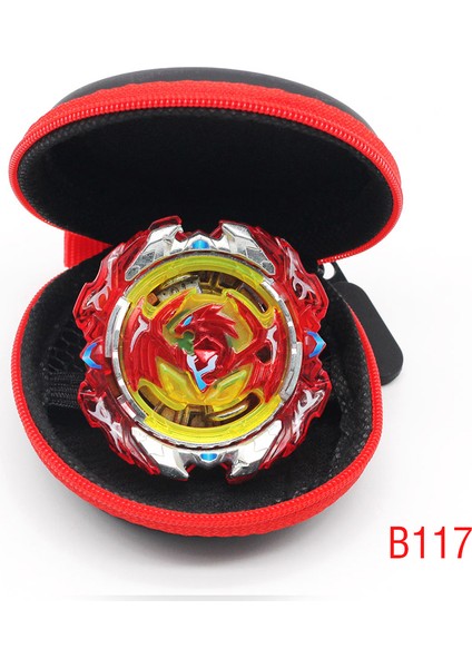 B117 Stili Yeni Beyblade Burst B145 Fırlatıcı ile Beyblade Beyblade Toer Oyuncak Çocuklar Için (Yurt Dışından)