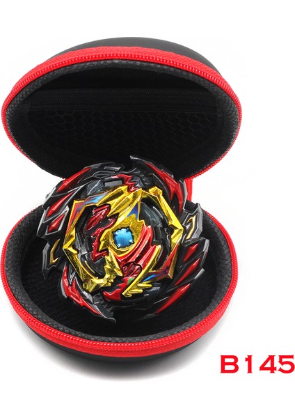 B117 Stili Yeni Beyblade Burst B145 Fırlatıcı ile Beyblade Beyblade Toer Oyuncak Çocuklar Için (Yurt Dışından)