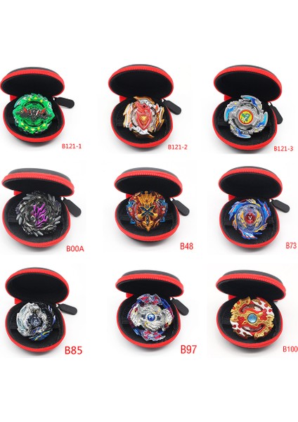 B117 Stili Yeni Beyblade Burst B145 Fırlatıcı ile Beyblade Beyblade Toer Oyuncak Çocuklar Için (Yurt Dışından)