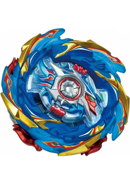 B148 Stili B-X Toupıe Burst Bayblade Superking En Iyi Valtryek Kodları Aşil Hyperion Yanık Helios Volkanı B-174 Lımıt Break Dx (Yurt Dışından)
