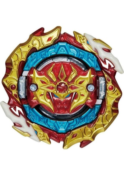 B159 Stili B-X Toupıe Burst Bayblade B-187 Saber Savior Valkyrie Sh-7 Mavi Lr Fırlatıcı Dinamit Savaşı (Yurt Dışından)