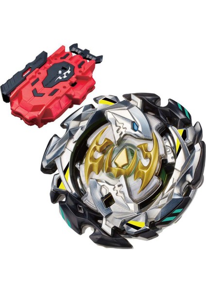 Q2547 Stili Bayblade Burst Beyblade Burst B131 Reborn Phoenix Starter Geist Fafnir.8 .ab B113 Booster Aksesuar B-88 Bay Launcher Lr (Yurt Dışından)