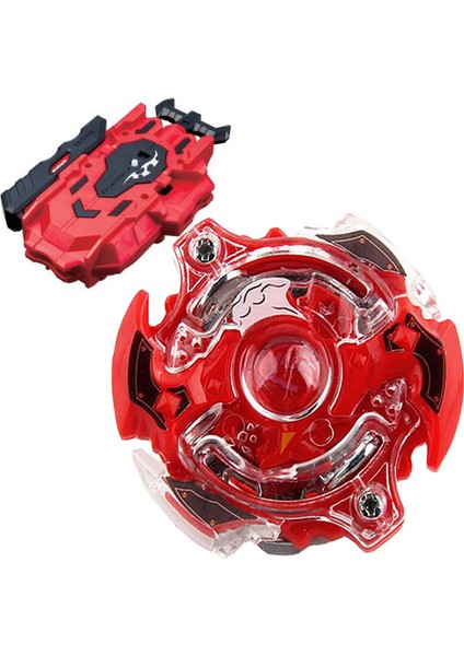 Q2547 Stili Bayblade Burst Beyblade Burst B131 Reborn Phoenix Starter Geist Fafnir.8 .ab B113 Booster Aksesuar B-88 Bay Launcher Lr (Yurt Dışından)