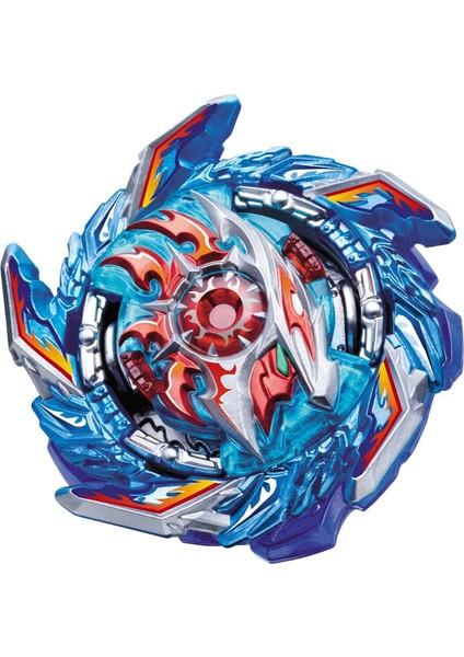 B161 Stili B-X Toupıe Burst Bayblade Superking Sparking Big Bang Bigbang Genesis Gatinko Burst Rise Gt B-157 (Yurt Dışından)