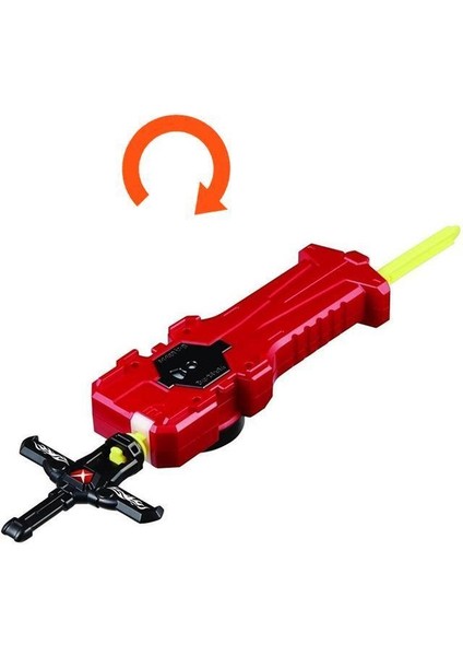 No.3 Tarzı Tüm Başlatıcılar Beyblade Burst Oyuncaklar B-169 B170 B160 Çocuklara Hediye Toupie Bayblade Patlama Metal God Bey Blade Blades Blayblade (Yurt Dışından)