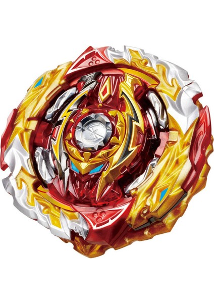 B172 Stili B-X Toupıe Burst Bayblade Superking Sparking Bölüm 1 Imperial Dragon .ıg' Gatinko Burst Rise Gt B-154 (Yurt Dışından)