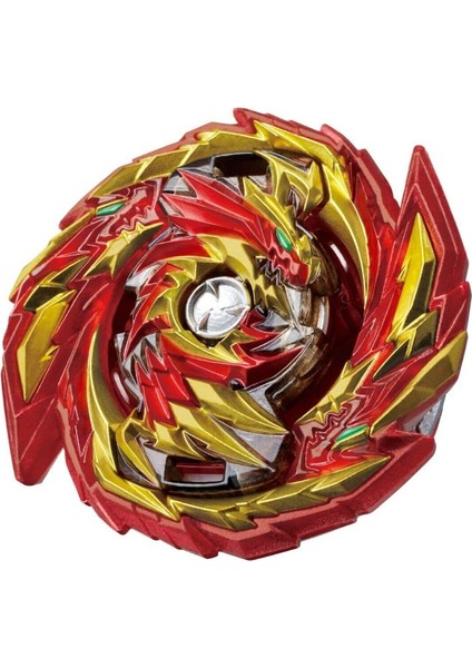 B172 Stili B-X Toupıe Burst Bayblade Superking Sparking Bölüm 1 Imperial Dragon .ıg' Gatinko Burst Rise Gt B-154 (Yurt Dışından)