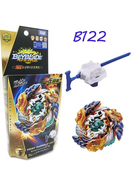 B-144 Stili Takaratomy Beyblade Burst B-131 Süper Z Uyanık Siyah Ölü Phoenix Undead Kuş Patlatma Gyro Oyuncak Savaş Gyro Oyuncaklar Çocuklar Için (Yurt Dışından) indirimleri