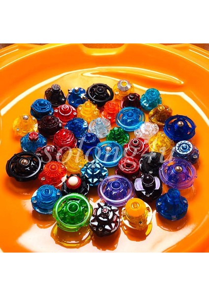 No.9 Tarzı Erkekler Için 41 Stil Driverg Top Combo Oyuncaklar (Yurt Dışından)