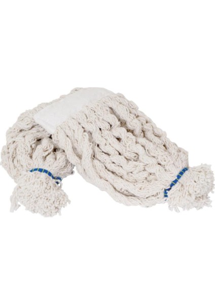 Yaylı Islak Mop - Paspas Geniş 30 cm