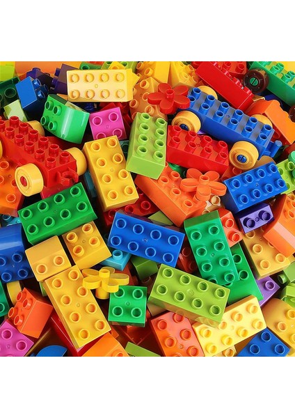 Alt Plaka Stili Dıy Büyük Boy Yapı Taşları Çocuk Renkli Tuğla Toplu Tuğla Taban Plakaları Blok Çocuklarla Uyumlu Eğitici Oyuncaklar (Yurt Dışından) fiyatları