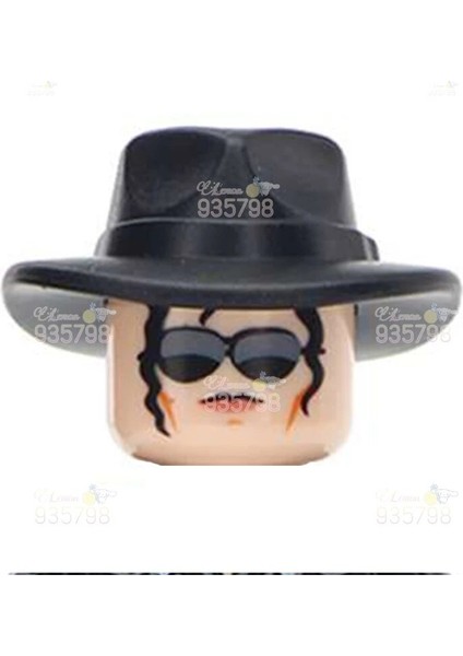 MG0184-DR.WHO Stili WM830 John Wick House Of Paper Doctor Who Tv Dizisi Karakter Yapı Taşları Stranger Thing Anime Figürü Kafa Oyuncaklar Çocuklar Için (Yurt Dışından) indirimleri