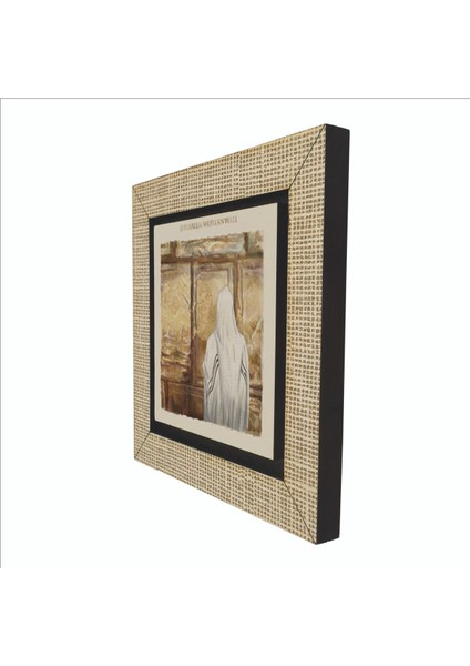 Kudüs Ağlama Duvarı Baskılı Mdf MAGNETKRG-071BUZDOLABI Süsü indirimleri