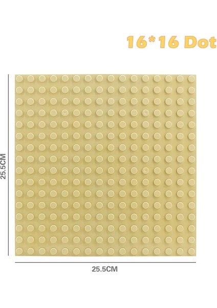 8x8 Iki Taraflı 04 Stili 5 Boyutlu Büyük Yapı Plastik Blokları Taban Plakaları Montaj Figürleri Uyumlu Büyük Tuğlalar Klasik Taban Plakaları Çocuk Çocuk Oyuncakları (Yurt Dışından) modelleri