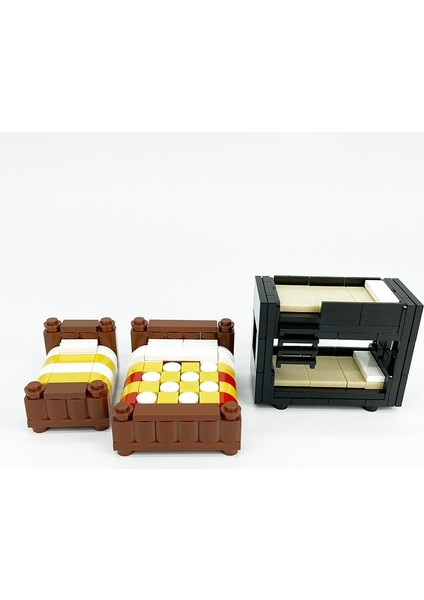 2baby-2rabbitcap Stili Moc Arkadaşlar Evi Yapı Taşları Şekil Aksesuarları Uyumlu Şehir Mobilya Tuğla Tuvalet Tv Yapıcı Oyuncaklar Kız Erkek Için (Yurt Dışından) fırsatları
