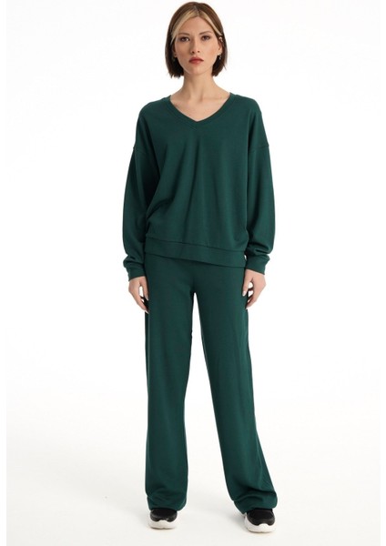 Luxury Line Eşofman Altı