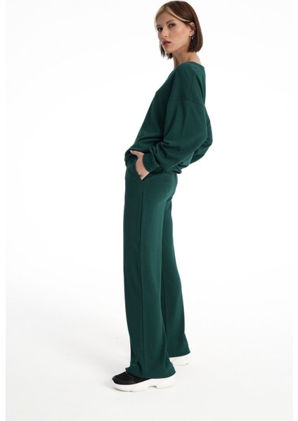 Luxury Line Eşofman Altı