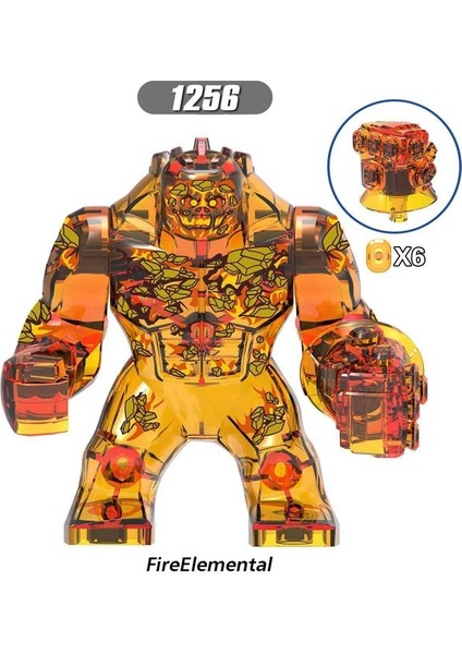 No.32 Tarzı Süper Kahraman Teknolojisi Hulk Thor Deadpool Örümcek Figürler Yapı Taşları Eğitici Oyuncaklar Çocuk Hediyeleri (Yurt Dışından) modelleri