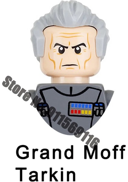 C-PG680 Stili Stormtroopers Yapı Taşları Birinci Derece Sith Snowtroopers Jet Scout Trooper Amiral Atılan Tarkin Star Action Figure Savaşları Oyuncaklar (Yurt Dışından)