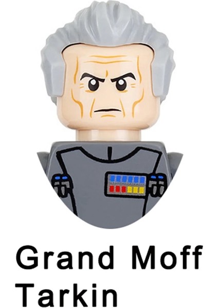 C-PG680 Stili Stormtroopers Yapı Taşları Birinci Derece Sith Snowtroopers Jet Scout Trooper Amiral Atılan Tarkin Star Action Figure Savaşları Oyuncaklar (Yurt Dışından)