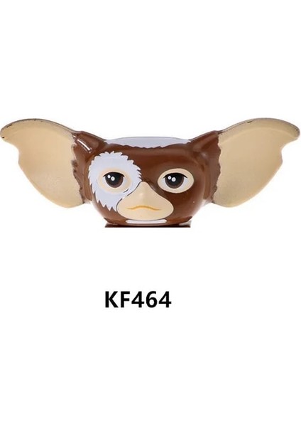 KF464 Kutu Stili Olmadan Stokta Yapı Taşları KF982 KF277 KF278 KF2112 Kfopular Figürler Oyuncaklar Eğitici Aksiyon Figürleri Kafa Çocuk Oyuncakları (Yurt Dışından)