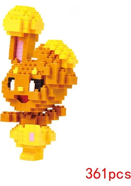 217 Kutu Stili Yok S Beden 34 Yeni Stiller Küçük Yapı Taşı Pokemon Blokları Karikatür Pikachu Hayvan Modeli Eğitim Oyunu Gra Oyuncaklar (Yurt Dışından)
