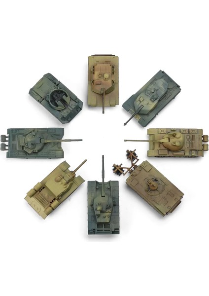 M1 Panter Iı Stili D Tank Model Kiti Birleştirin T72-M1 Jsu Panther Iı Savaş Arabası Serisi Dünya Savaşı Oyuncak (Yurt Dışından) fırsatları