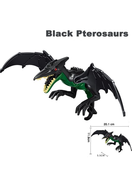 Çin Ejderhası Stili Jurassic World 2 Yapı Taşları Dinozorlar Figürler Tuğlalar Tyrannosaurus Indominus I-Rex Araya Çocuk Oyuncakları Noel (Yurt Dışından)