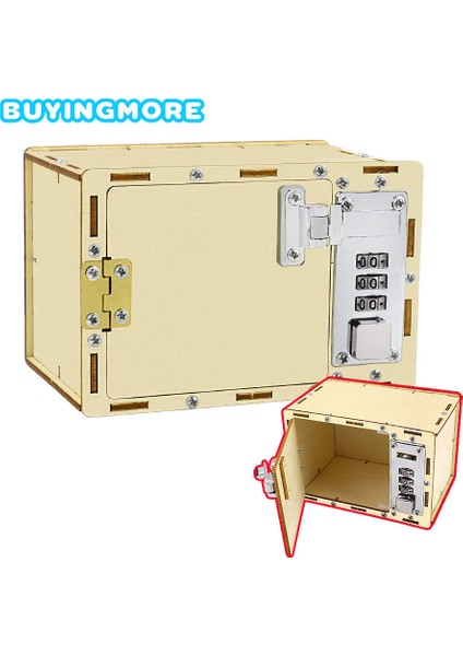 Bm-Sywj-Dbt1-10 Stili Dıy Kiti Montaj Modelleri Çocuklar Için Bilim Oyuncaklar Laboratuvar Fizik Deneyi Eğitici Ahşap Plastik Model Kit Araba Çocuklar Arkadaşlar (Yurt Dışından) fiyatları