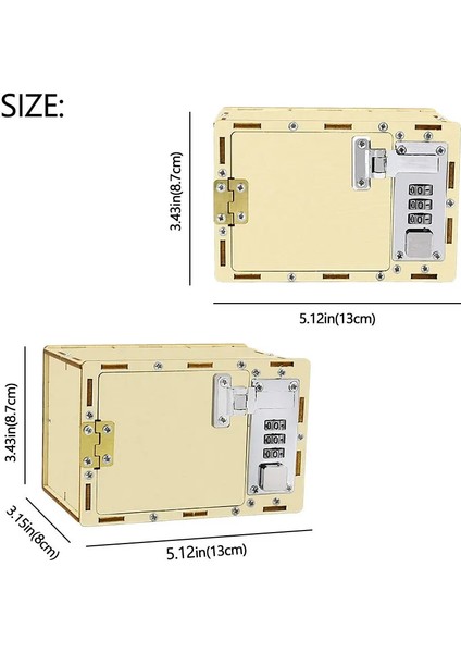 Bm-Sywj-Dbt1-10 Stili Dıy Kiti Montaj Modelleri Çocuklar Için Bilim Oyuncaklar Laboratuvar Fizik Deneyi Eğitici Ahşap Plastik Model Kit Araba Çocuklar Arkadaşlar (Yurt Dışından) modelleri