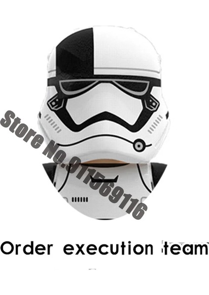 XP264 Stili Stormtroopers Yapı Taşları Birinci Dereceden Snowtroopers Sith Jet Trooper Amiral Atılan Phasma Tarkin Yıldız Tuğla Şekil Savaşları Oyuncaklar (Yurt Dışından)