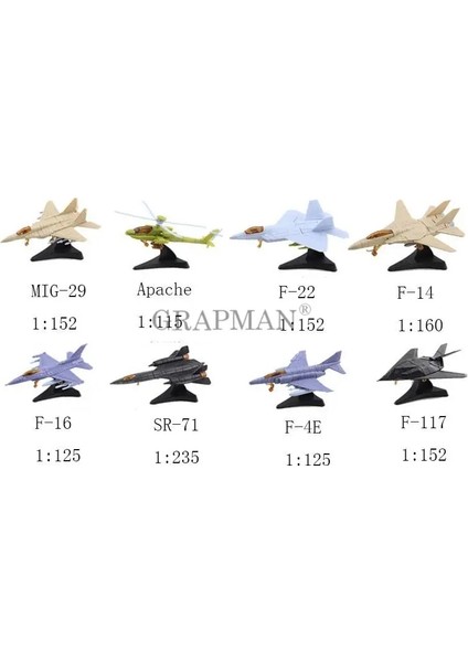 27 EF-2000 Stili 4d Monte Mini Fighter F22 SU33 MIG29 Apache Scorpion Askeri Model Kitleri Militaire Helikopter Koleksiyonu Oyuncaklar Boys Için (Yurt Dışından)