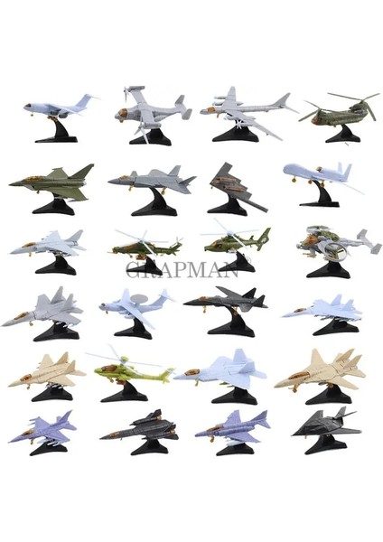 04 Apache Stili 4d Monte Mini Fighter F22 SU33 MIG29 Apache Scorpion Askeri Model Kitleri Militaire Helikopter Koleksiyonu Oyuncaklar Boys Için (Yurt Dışından)