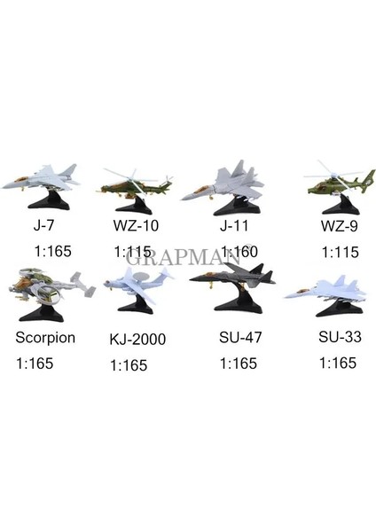 04 Apache Stili 4d Monte Mini Fighter F22 SU33 MIG29 Apache Scorpion Askeri Model Kitleri Militaire Helikopter Koleksiyonu Oyuncaklar Boys Için (Yurt Dışından)