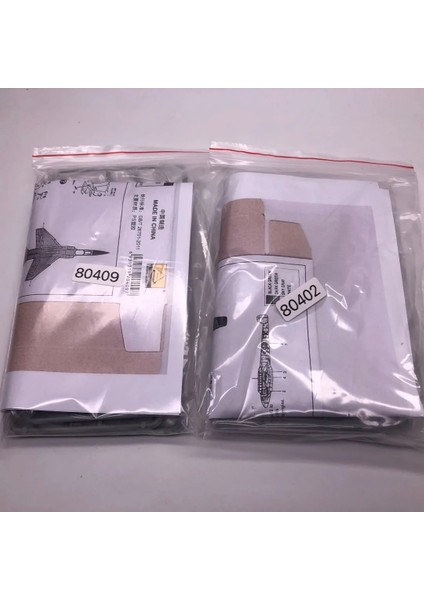 80424 Abd F-20 Stili Lastic Monte Fighter Askeri Montaj Uçak Modeli Abd Sscb Ingıltere Ikinci Dünya Savaşı Uçak Mini Kum Masa Oyuncak (Yurt Dışından)
