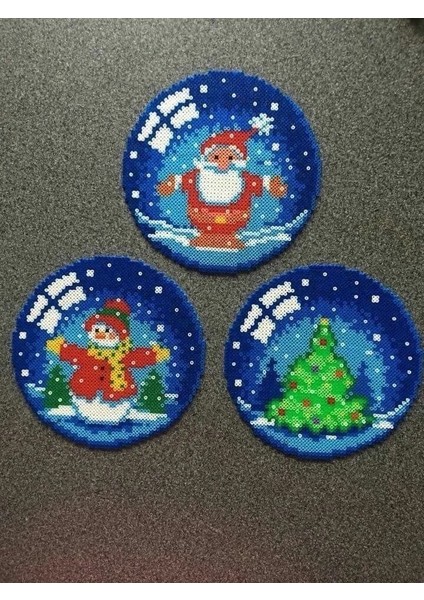 Lale Tarzı 5mm Hama Boncuk Oyuncak Dıy Pupukou Boncuk Aracı Eğitim Tangram Yapboz Pegboard Şablon Çocuk Oyuncakları Çocuklar Için (Yurt Dışından)