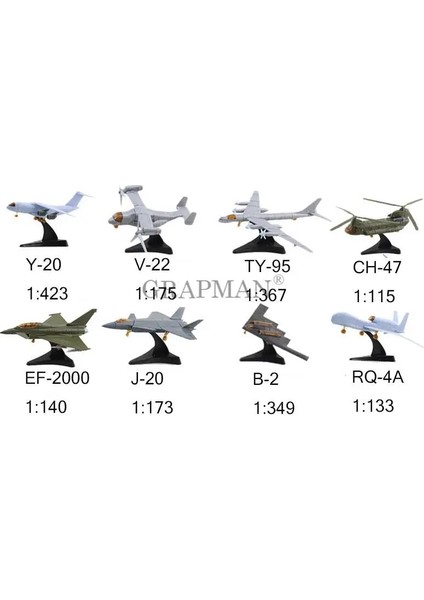 Pengfu Shop 16 Wz-9 Stili 4d Monte Mini Fighter F22 SU33 MIG29 Apache Scorpion Askeri Model Kitleri Militaire Helikopter Koleksiyonu Oyuncaklar Boys Için (Yurt Dışından)