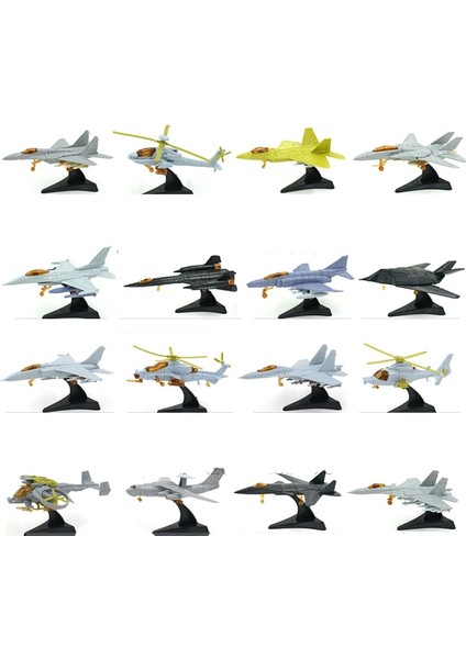 14 Su-47 Stili :165 4d Plastik Montajlı Uçak 12 cm Askeri Savaş Uçağı Militaire Helikopter Koleksiyonu Çocuklar Için Sandplay Oyuncak (Yurt Dışından) fiyatları
