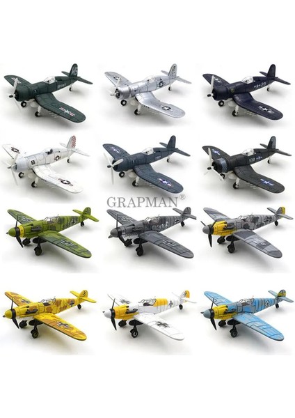 Kasırga Pembe Tarzı Ikıncı Dünya Savaşı Alman BF109 Ingıltere Hurricane Fighter 4d Birleştirin Fighter Askeri Uçak Modeli Arms Yapı Taşları Oyuncaklar Boys Için (Yurt Dışından) fiyatları