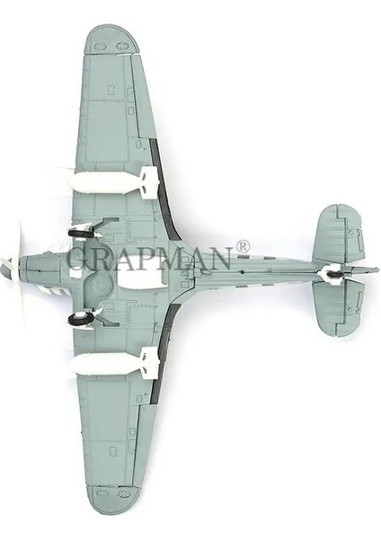 Kasırga Pembe Tarzı Ikıncı Dünya Savaşı Alman BF109 Ingıltere Hurricane Fighter 4d Birleştirin Fighter Askeri Uçak Modeli Arms Yapı Taşları Oyuncaklar Boys Için (Yurt Dışından) indirimleri
