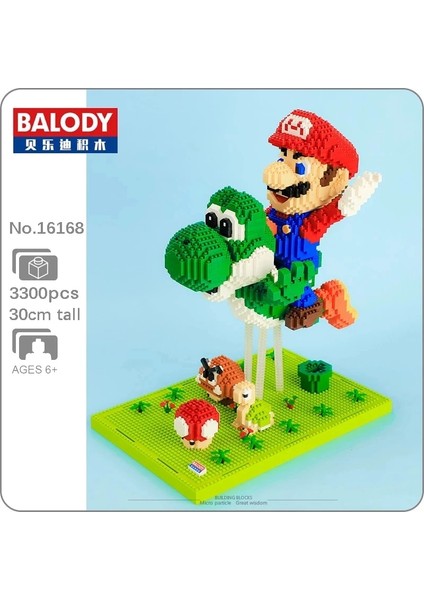 NO.3493 Tarzı Kutu Yok Balody Süper Ma Fly Yapı Taşları Goomba Koopa 3D Modeli Dıy Mini Elmas Tuğla Oyuncak Çocuk Boys Hediyeler Için (Yurt Dışından) fiyatları