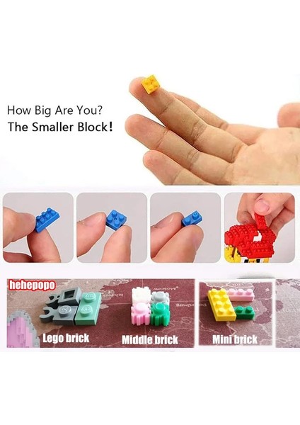 7080 Kutu Stili Yok Pokemon Yapı Taşları Uyumlu Karikatür Poke Anime Topu Pikachued Diamond M Tuğla Oyuncak Oyunu (Yurt Dışından)