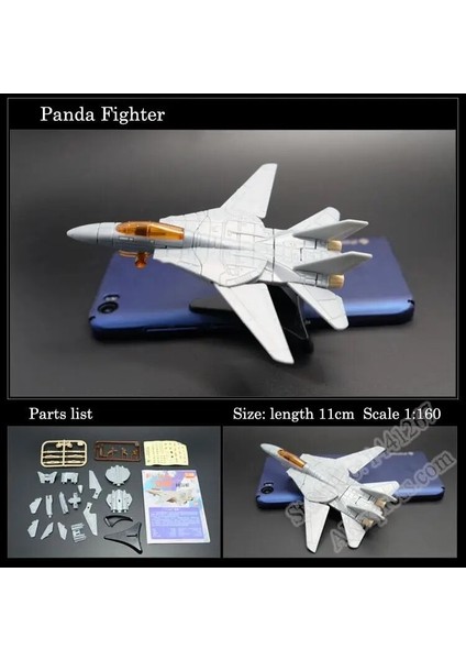 01 F-14A Stili :165 4d Plastik Montajlı Uçak 12 cm Askeri Savaş Uçağı Militaire Helikopter Koleksiyonu Çocuklar Için Sandplay Oyuncak (Yurt Dışından)