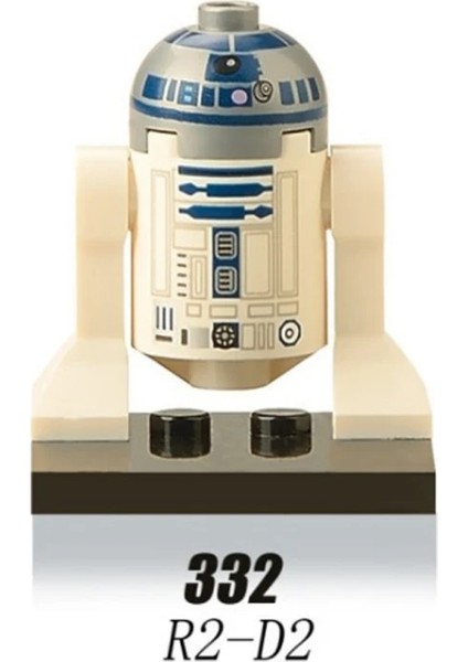 Gri Stil Wars Robot Jabba-Tauntaun-Wolf-Dewback-Rancor Uzay Aksiyon Figürleri Yapı Taşları Figürler Anime Figürü Çocuk Oyuncakları Çocuklar (Yurt Dışından)