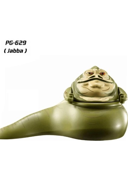 Gri Stil Wars Robot Jabba-Tauntaun-Wolf-Dewback-Rancor Uzay Aksiyon Figürleri Yapı Taşları Figürler Anime Figürü Çocuk Oyuncakları Çocuklar (Yurt Dışından) modelleri