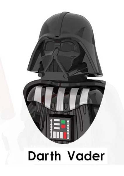 E-PG690 Stili Luke Skywalker Yapı Taşları Ahsoka Tano Yoda Obi-Wan Kenobi Sith Kylo Ren Kont Dooku Starkiller Yıldız Aksiyon Figürü Savaşları Oyuncaklar (Yurt Dışından) indirimleri