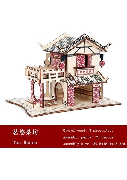 No.29 Tarzı 3D Ahşap Bulmacalar Notre Dame Katedrali Yelkenli Tekne Uçak Dıy Yapboz Woodcraft Kiti Çocuklar Için Eğitici Oyuncaklar Bina Robot Modeli (Yurt Dışından)