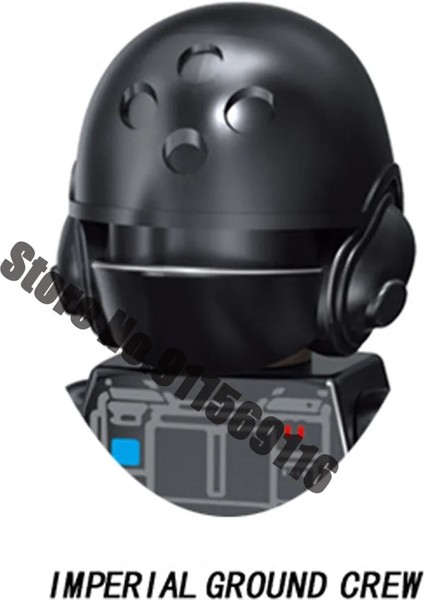 C002 Stili Stormtroopers Yapı Taşları Birinci Dereceden Snowtroopers Sith Jet Trooper Amiral Atılan Phasma Tarkin Yıldız Tuğla Şekil Savaşları Oyuncaklar (Yurt Dışından)